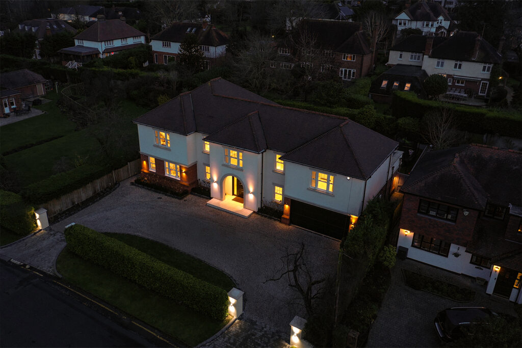 Property Heybridge Creative